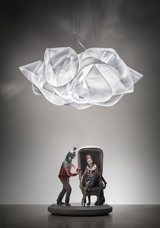 Slamp - Fabula sospensione