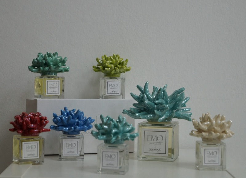 Emò-Profumatore ambiente Medusa 50Ml