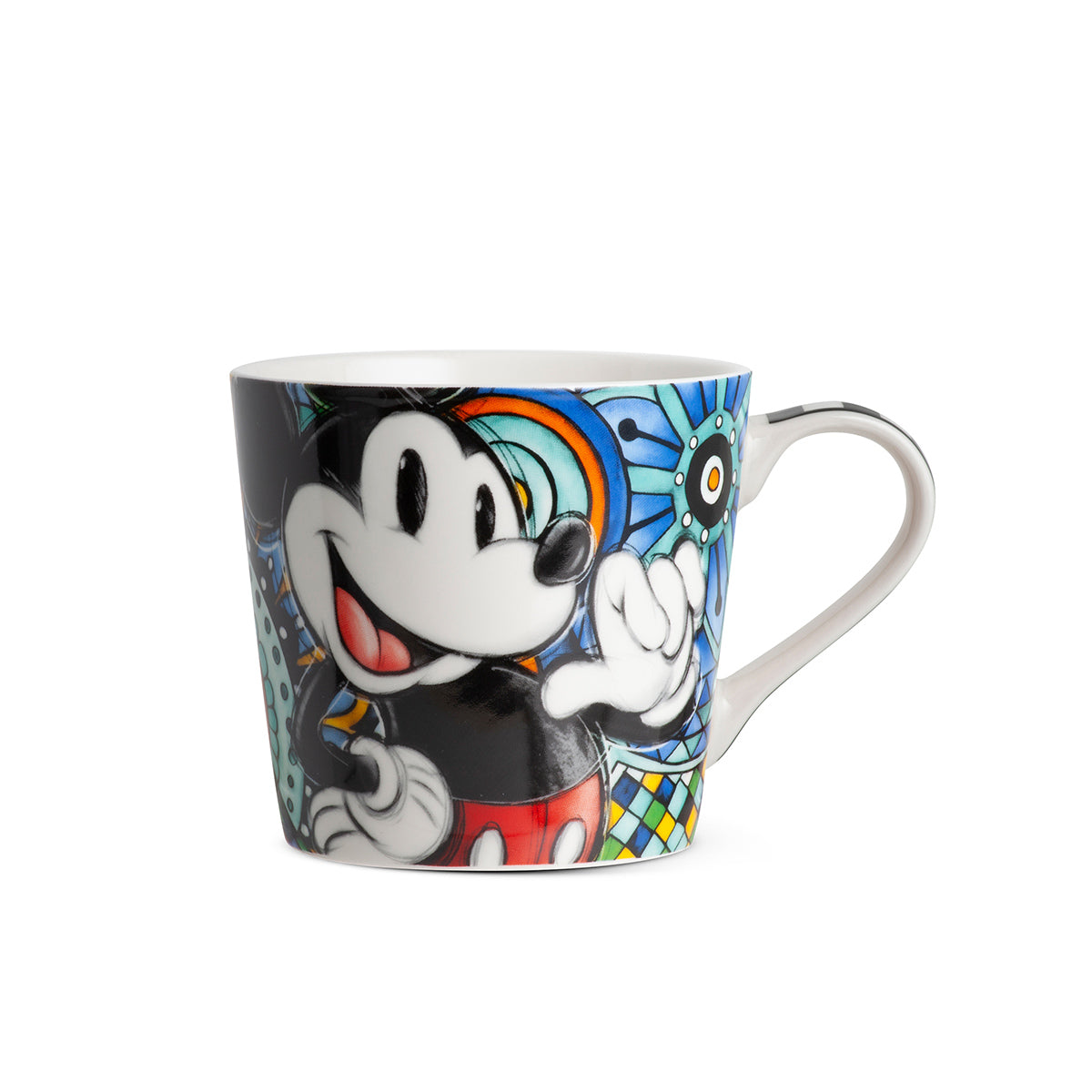 Egan- Mug Mickey Forever & Ever ML 430