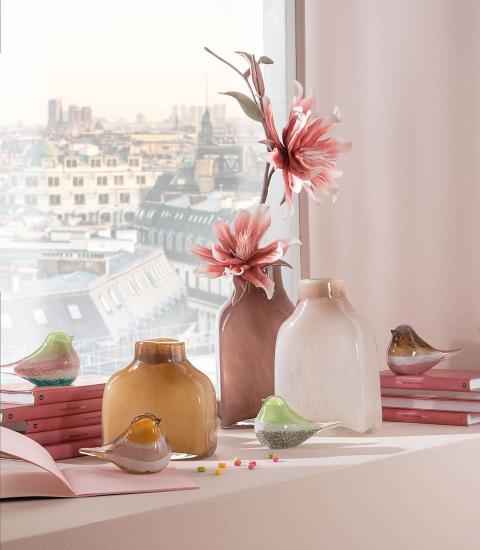 L'Oca Nera - Vaso Grande