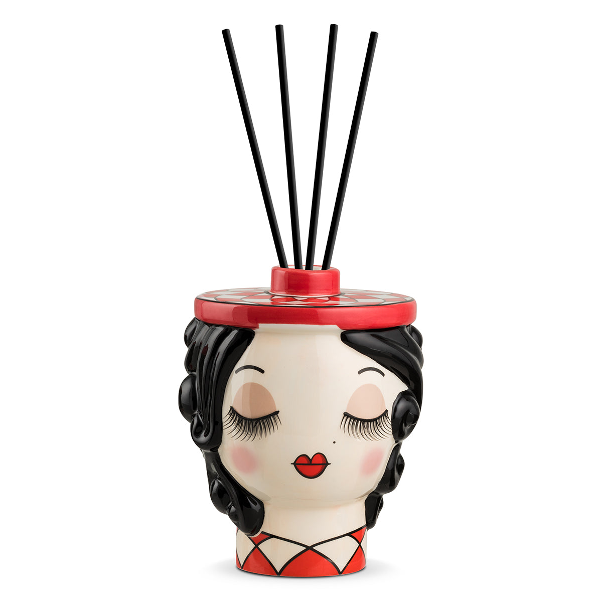 Egan - Profumatore Le Pupazze Gaia 12X15