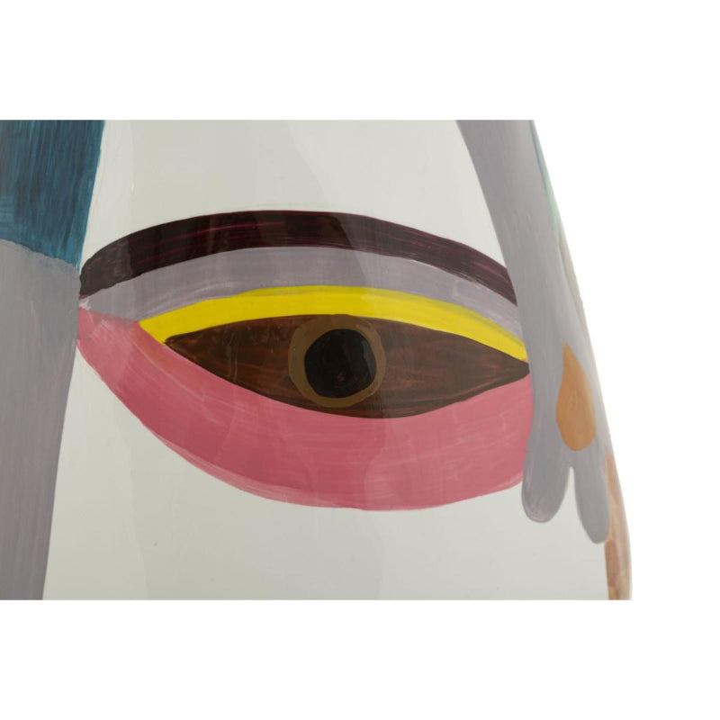 Mauro Ferretti - Vaso picassy color fat 19x24.5