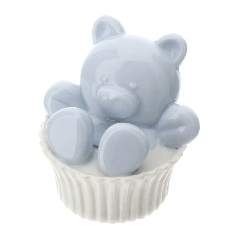 Hervit - Orsetto pirottino celeste