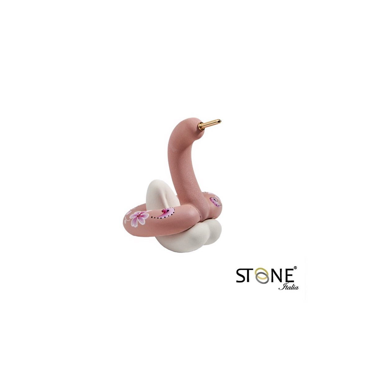 Stone - Cigno piccolo in più varianti s