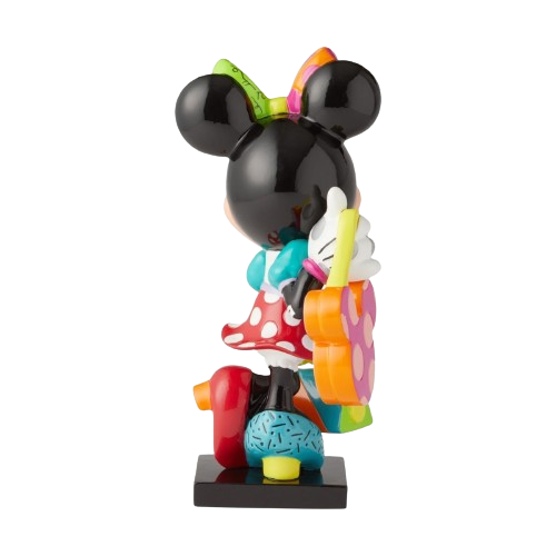 Enesco - Fashionista Minnie Mouse figurine