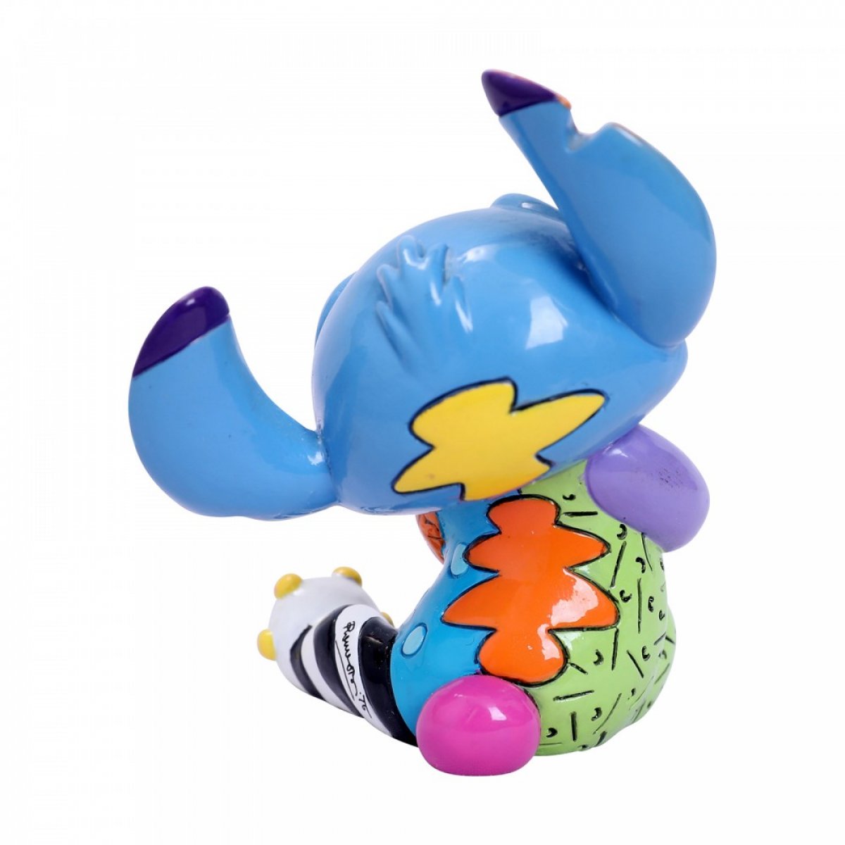 Enesco - Stitch mini figurina
