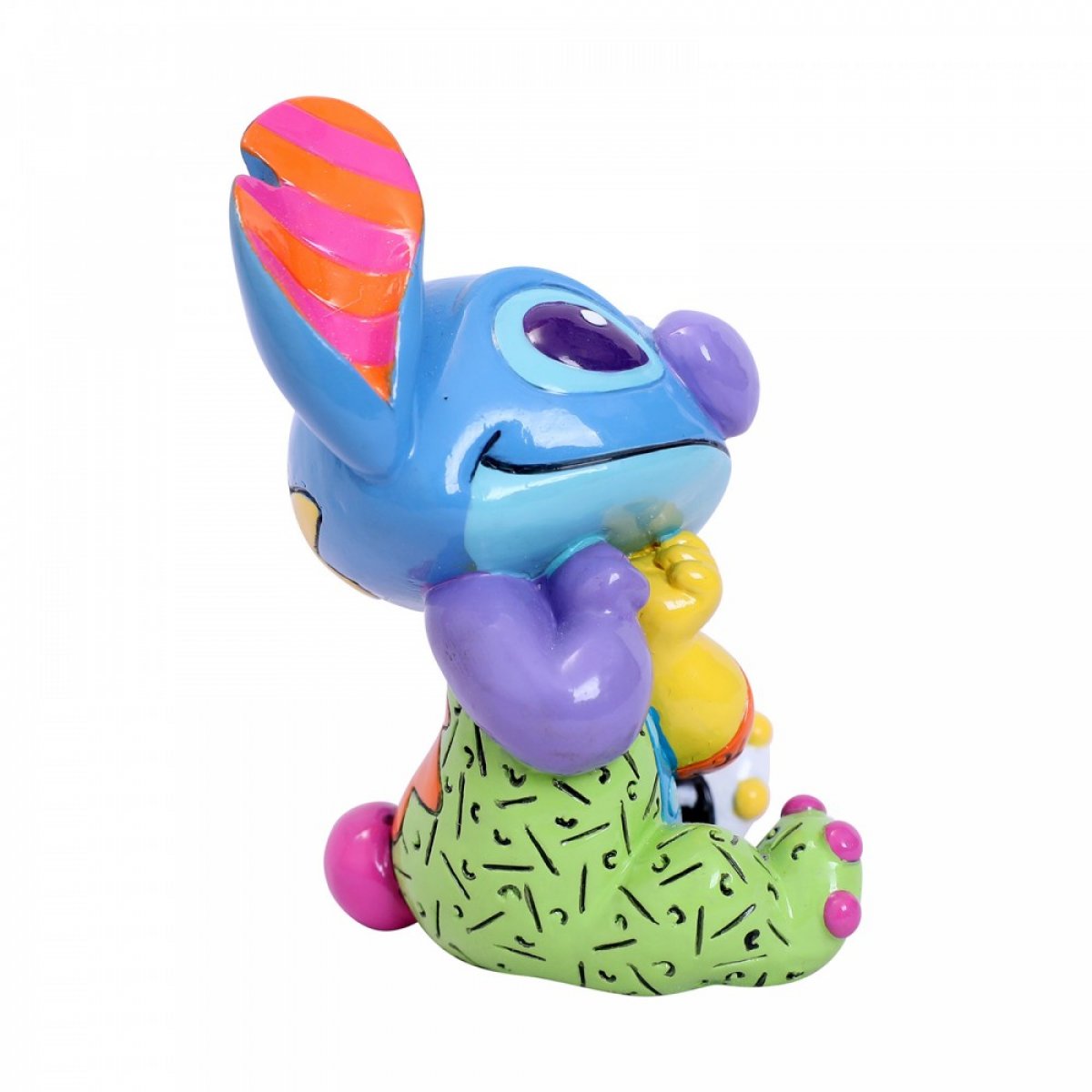 Enesco - Stitch mini figurina