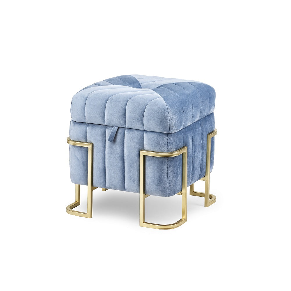 FADE- Arianna pouf apribile