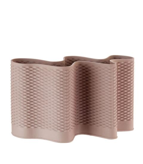 L'Oca Nera - Vaso onda basso