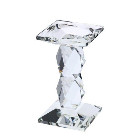 Hervit - Portacandela cristallo