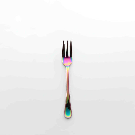 Weissestal - Sintesi Color Mix 6 forchette dolce