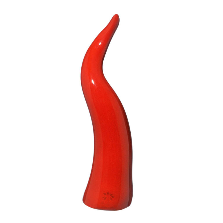 Gli Alberelli - Corno Medio Rosso 49 cm