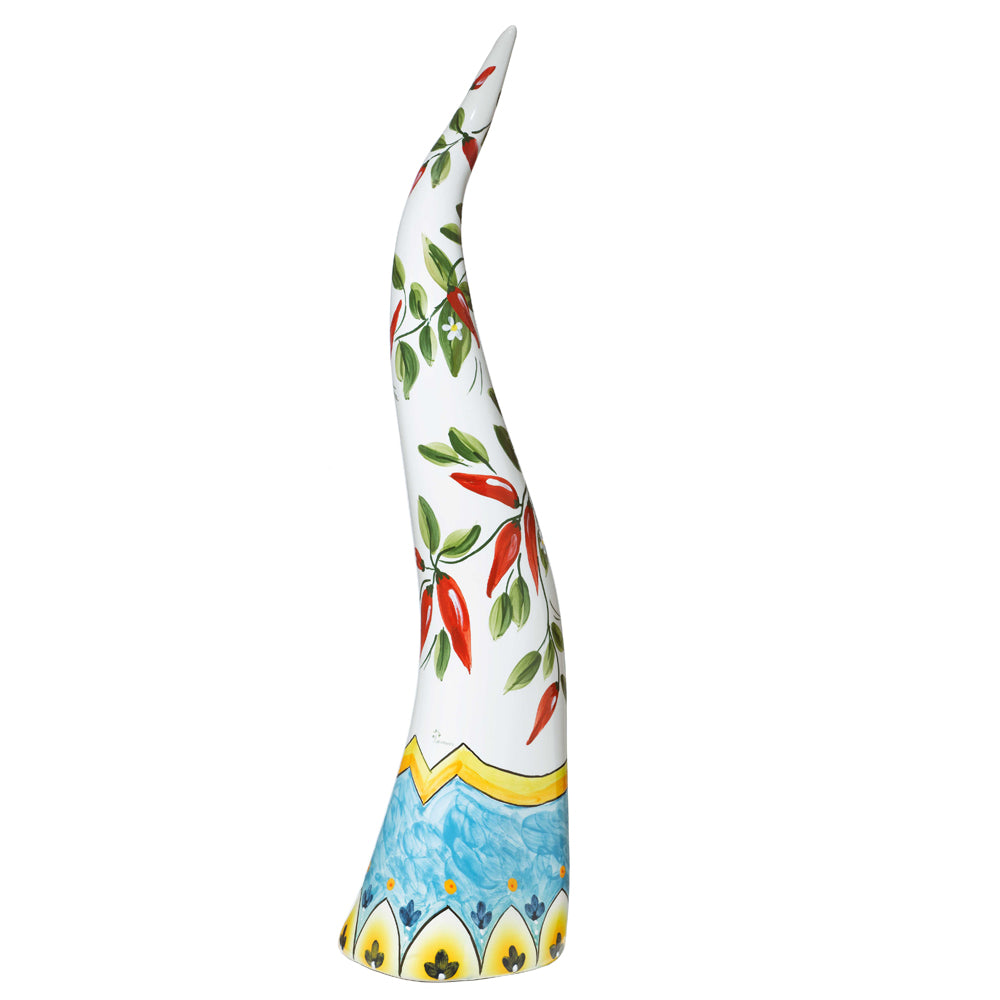 Gli Alberelli-CORNO GRANDE PEPERONCINO