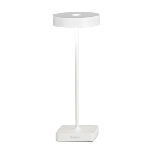 ONDALUCE- Tap lampada da tavolo