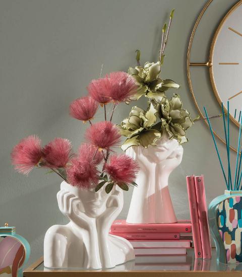 L'Oca Nera - Magnolia Grandiflora verde