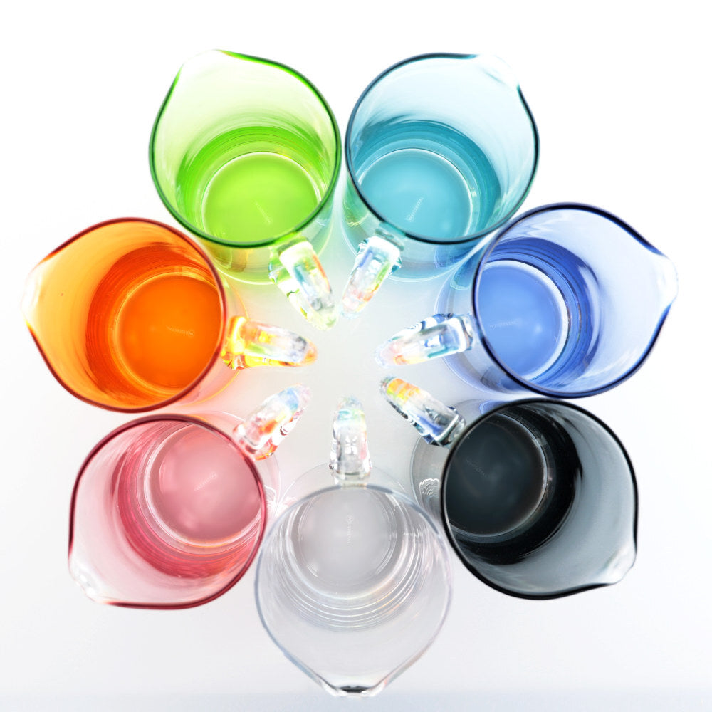 Weissestal - Brocca Aura Vintage Orange