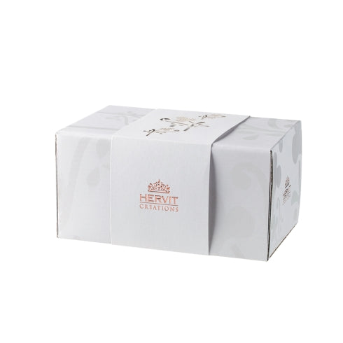 Hervit-SET CONTENIT.PORC.TRAF.BAROCCO