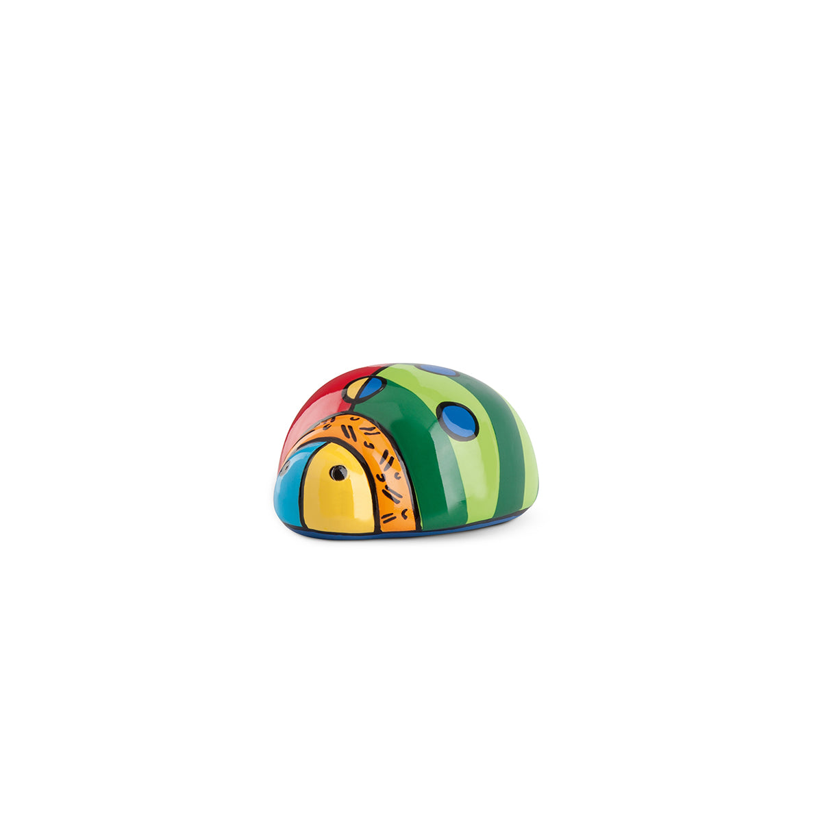 Egan - Coccinella Britto 6x8