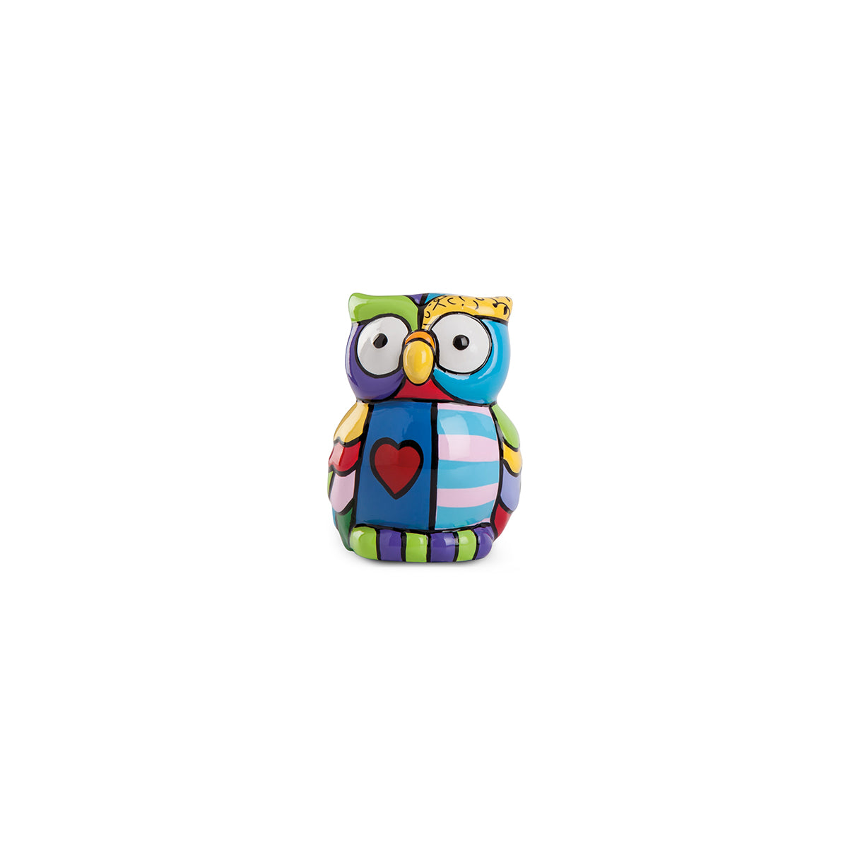 Egan - Gufo Britto 6x8