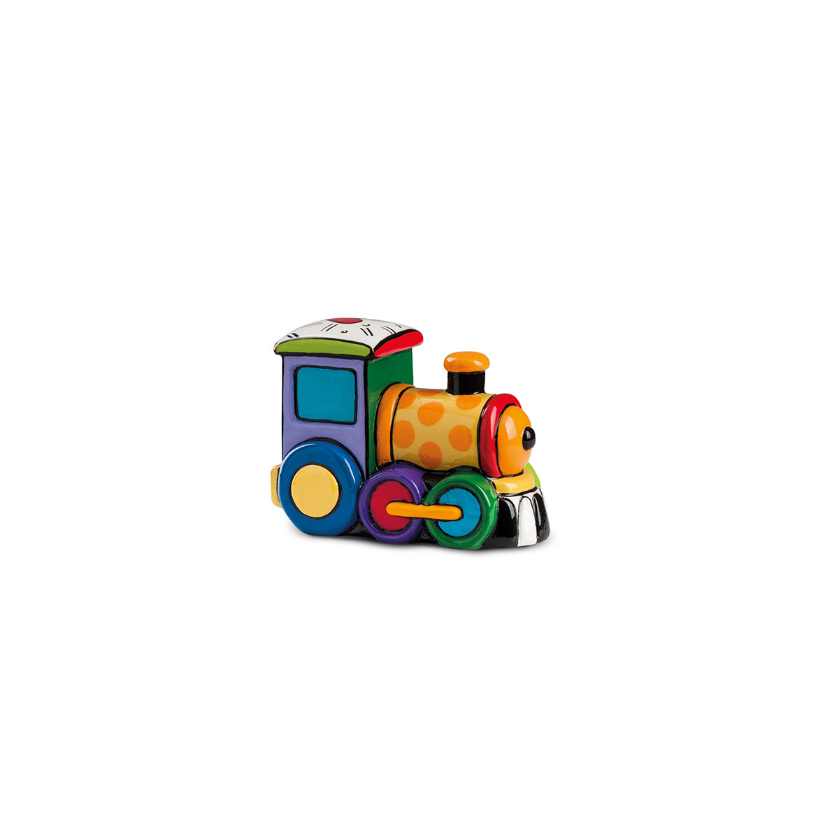 Egan - Trenino Britto 7x8