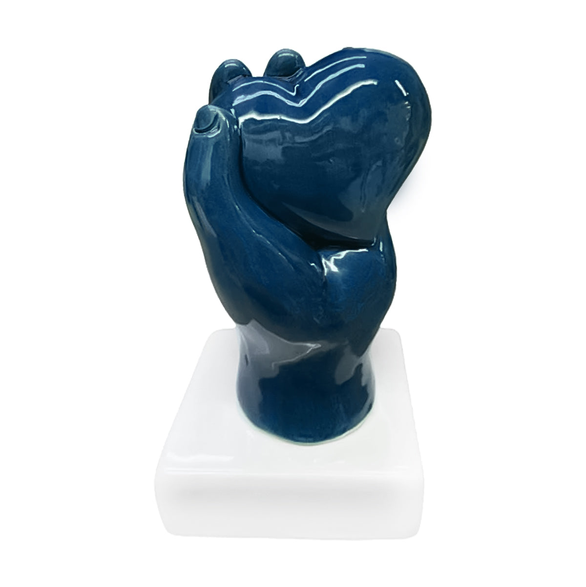 Amagè- Le mani "Cuore in mano"