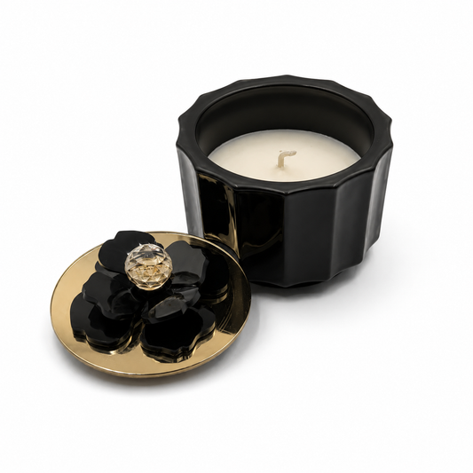 Buba - Scatola con candela