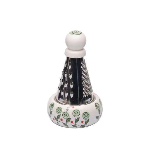 Cuorematto - Grattugia bocciolo