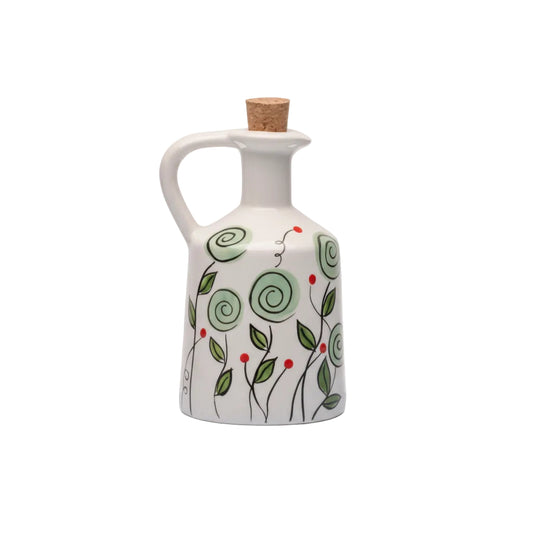 Cuorematto - Oliera bocciolo grande