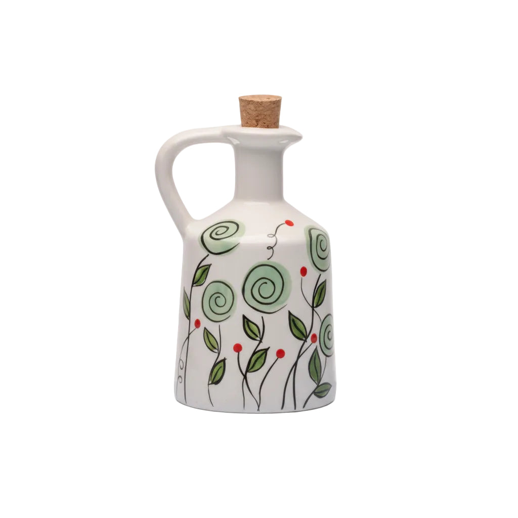 Cuorematto - Oliera bocciolo grande