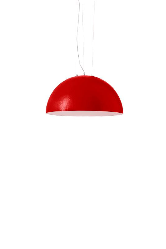 Slide - Elios design: Giò Colonna Romano lampada a sospensione