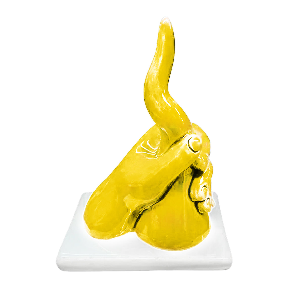 Amagè- Le mani "Fortuna in mano"