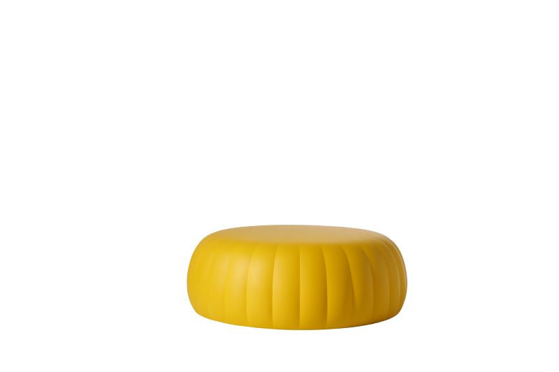 SLIDE- Gelèe Grand design: Roberto Paoli poltroncina morbida
