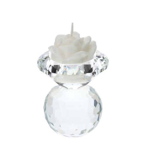 Hervit - Portatealite cristallo