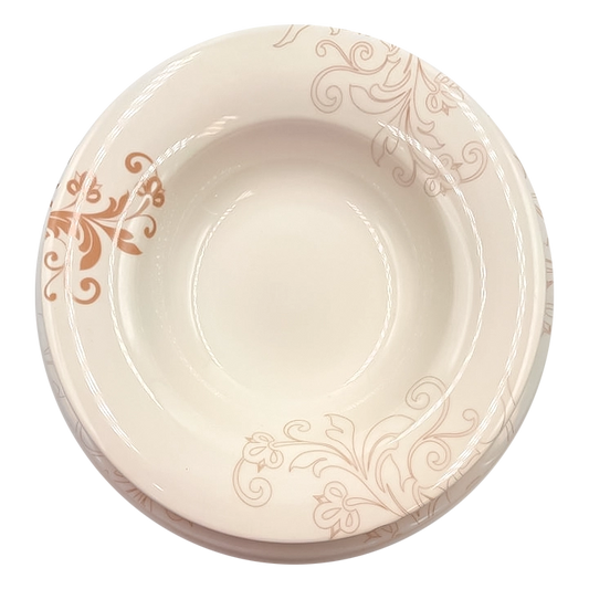 In Tavola -Ilda Plus Servizio di piatti tavola 39 pezzi in porcellana