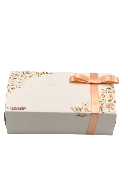 Aguacoco - Confezione tre confetture miste