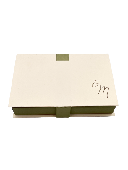 Buy Quick - Scatola ribalta con invito in plexiglass 18x12x4cm