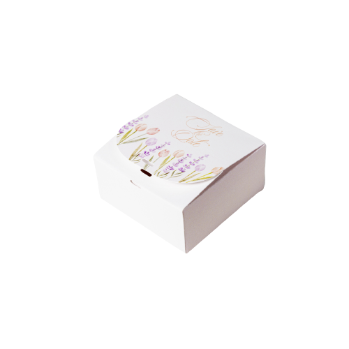 Buy Quick - scatola automontante 8×8,5×4 cm