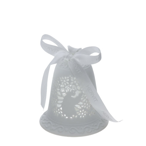 Hervit - Campana bisquit comunione bimbo