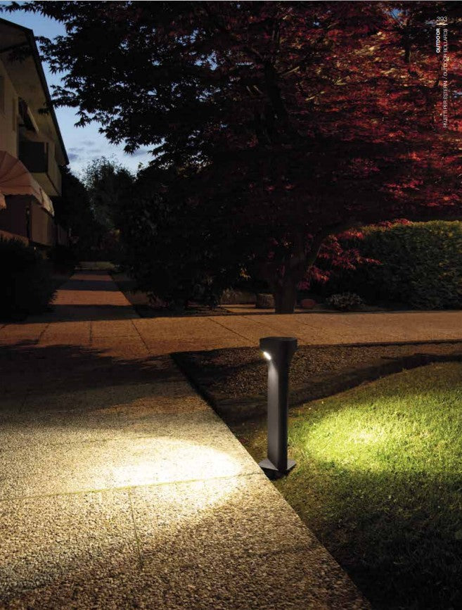 GEALED- Warp Lampioncino