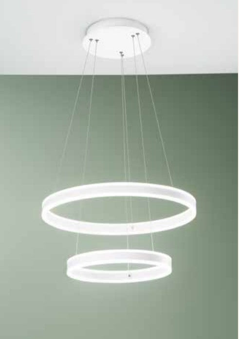 Fabas - Palau lampadario sospensione