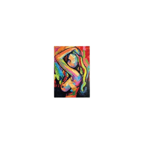 Ambienti Glamour - Quadro my dream