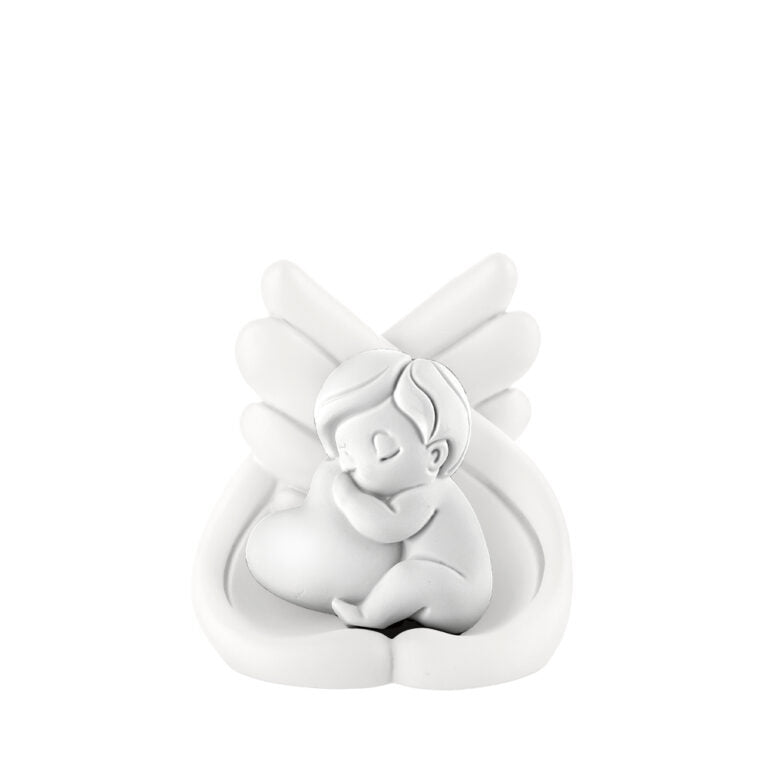 Bongelli - Ala bimbo bianca