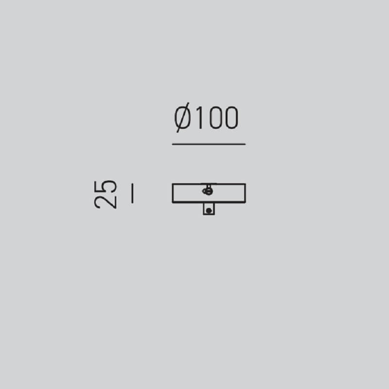 Gealuce - Ofelia III sospensione