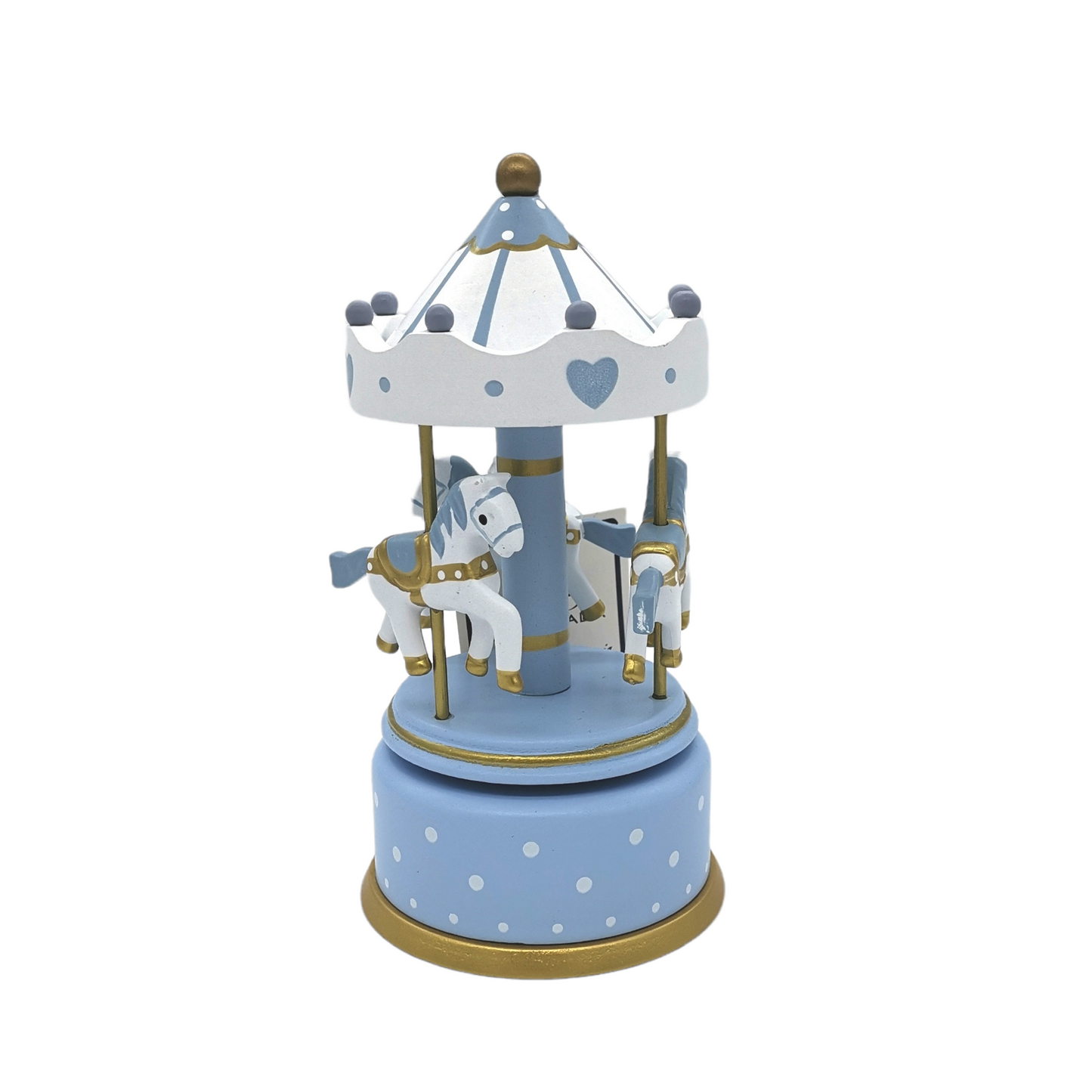 Encantada - Giostra Skyaway cielo legno H17 cm