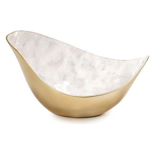 Fade - Coppa Dakota avorio