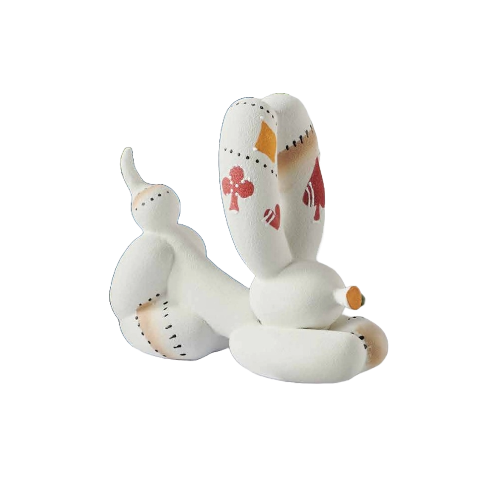 Stone - Coniglio disteso