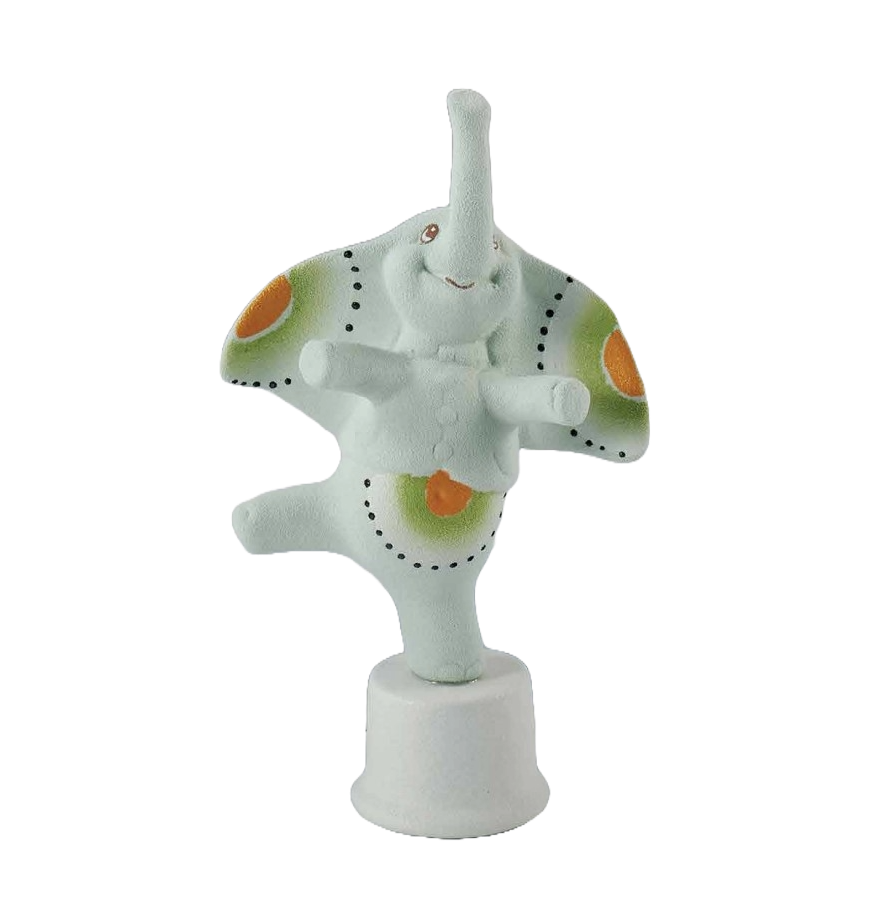 Stone - Dumbo nuovo grande