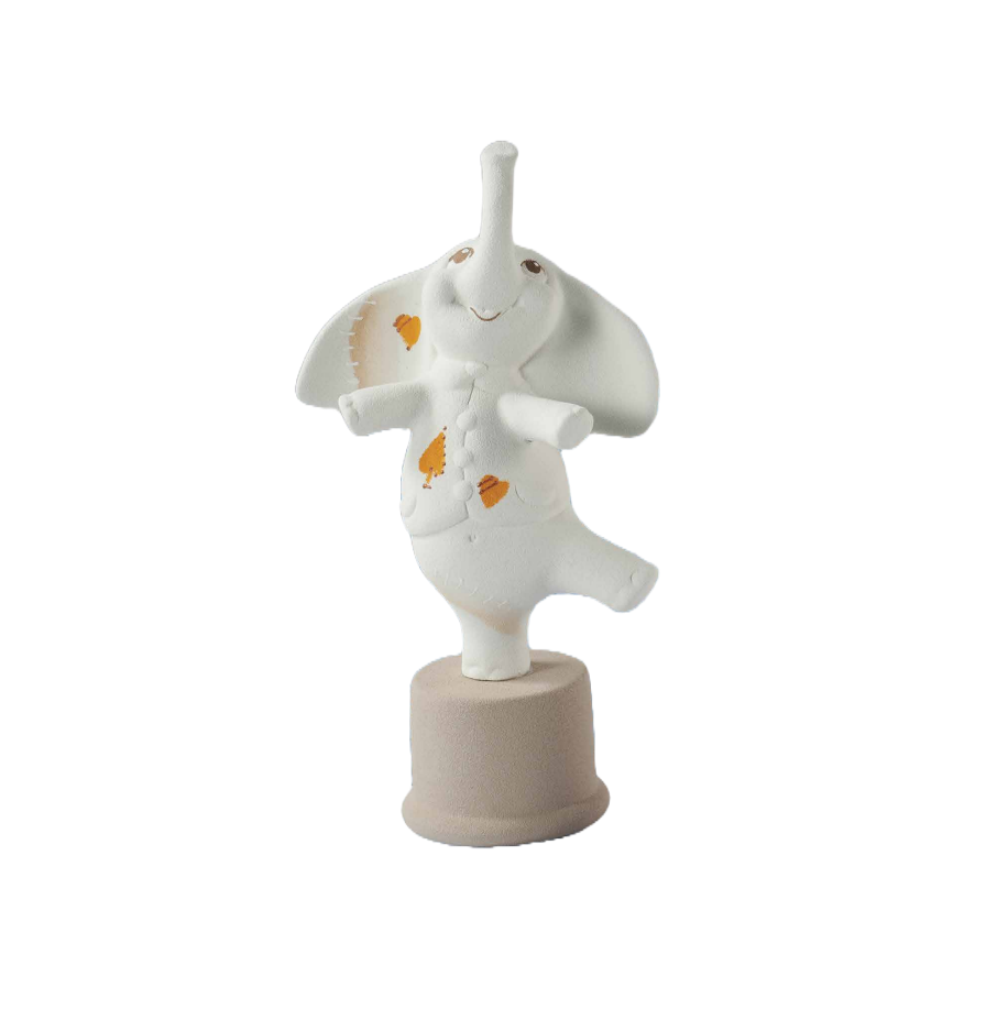 Stone - Dumbo nuovo piccolo