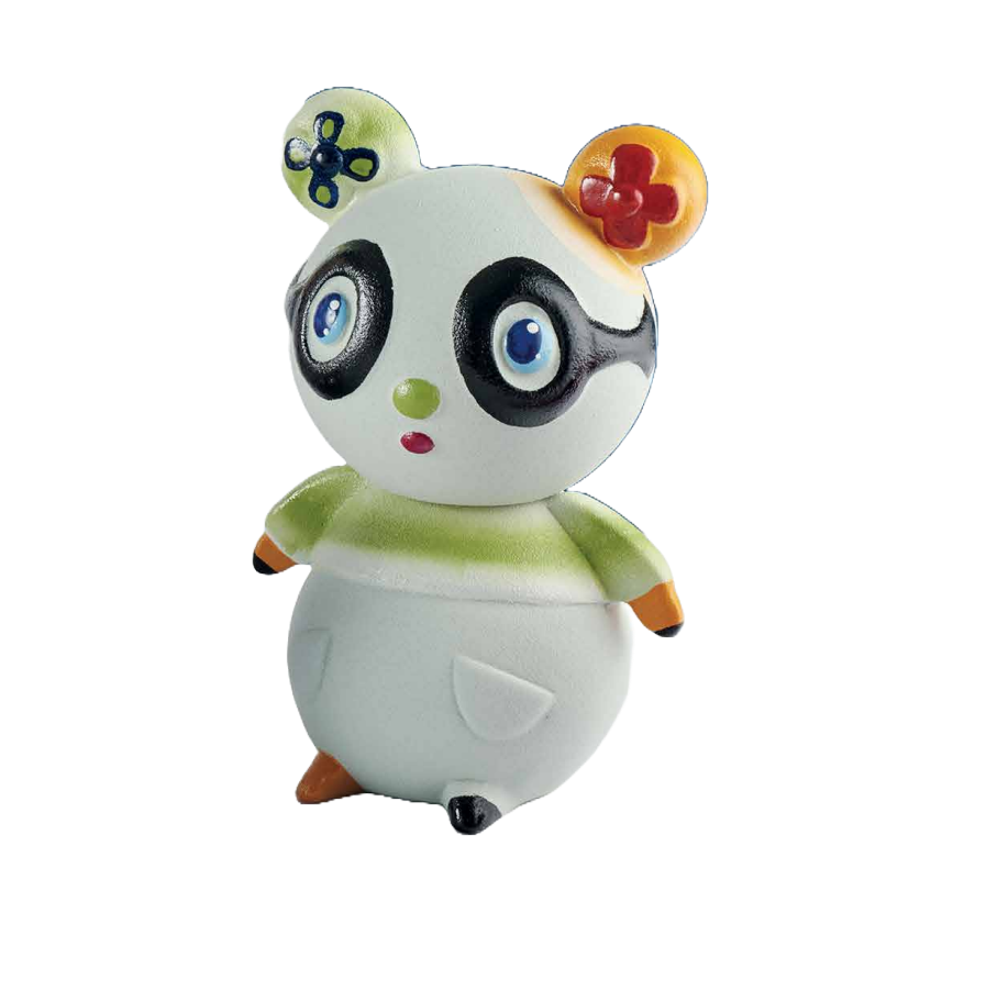 Stone - Panda grande