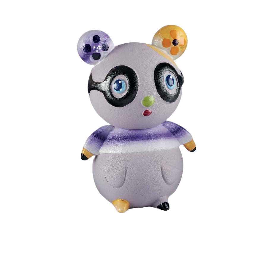 Stone - Panda grande